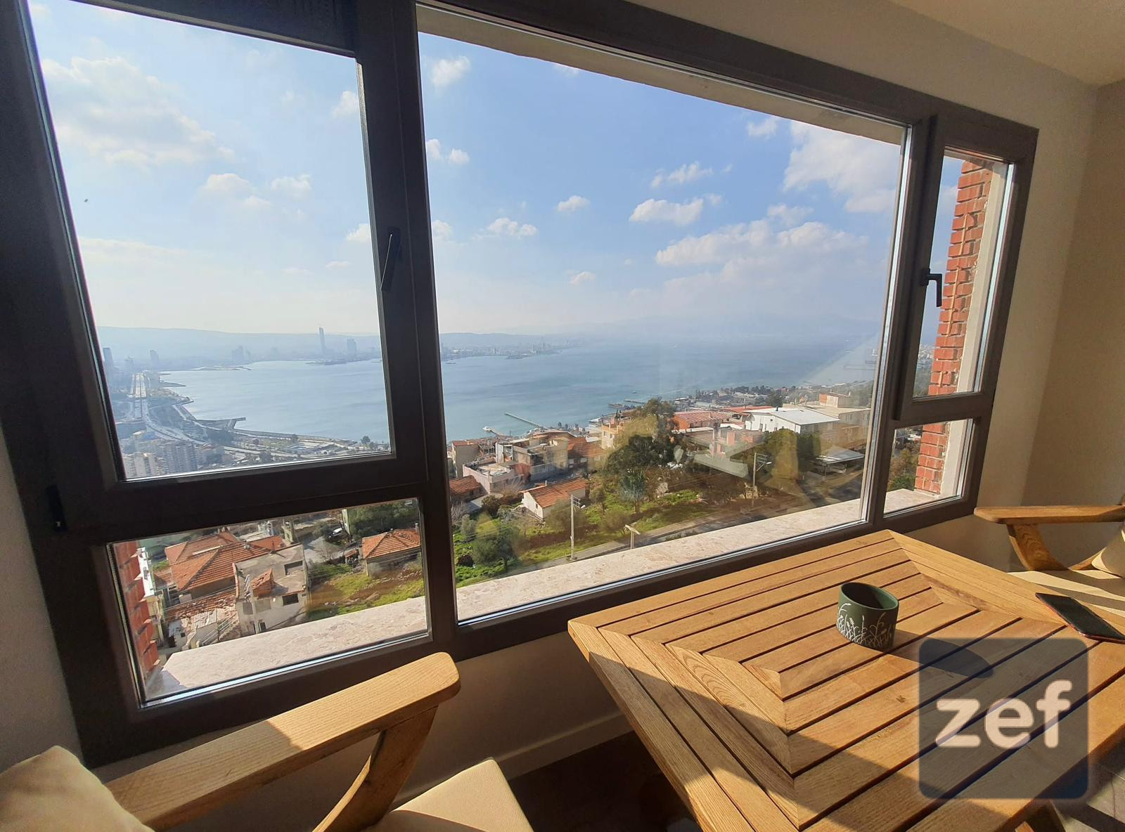 BİRKENT SİTESİNDE FULL TADİLATLI 3+1 DAİRE 