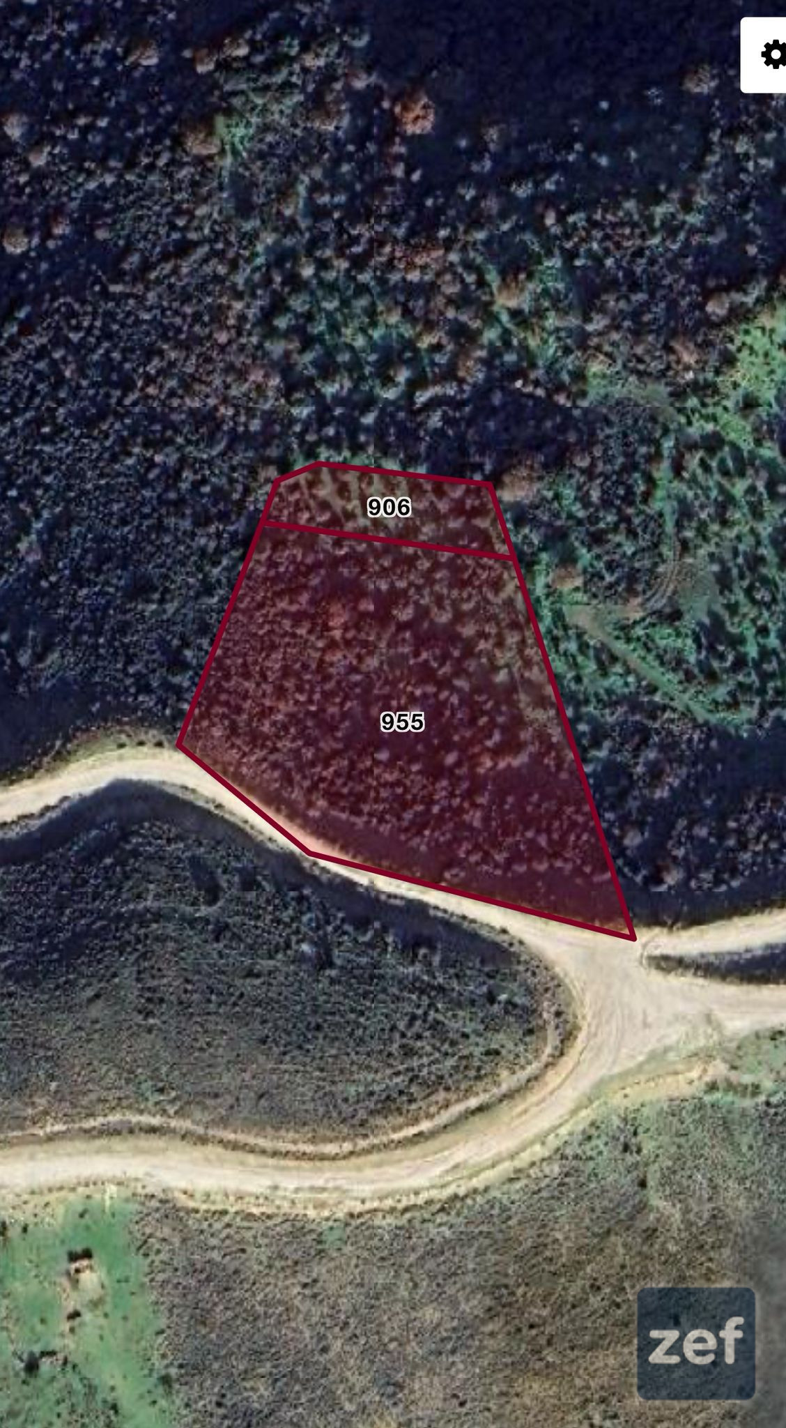 FIRSAT: 1000 M2 TARLA