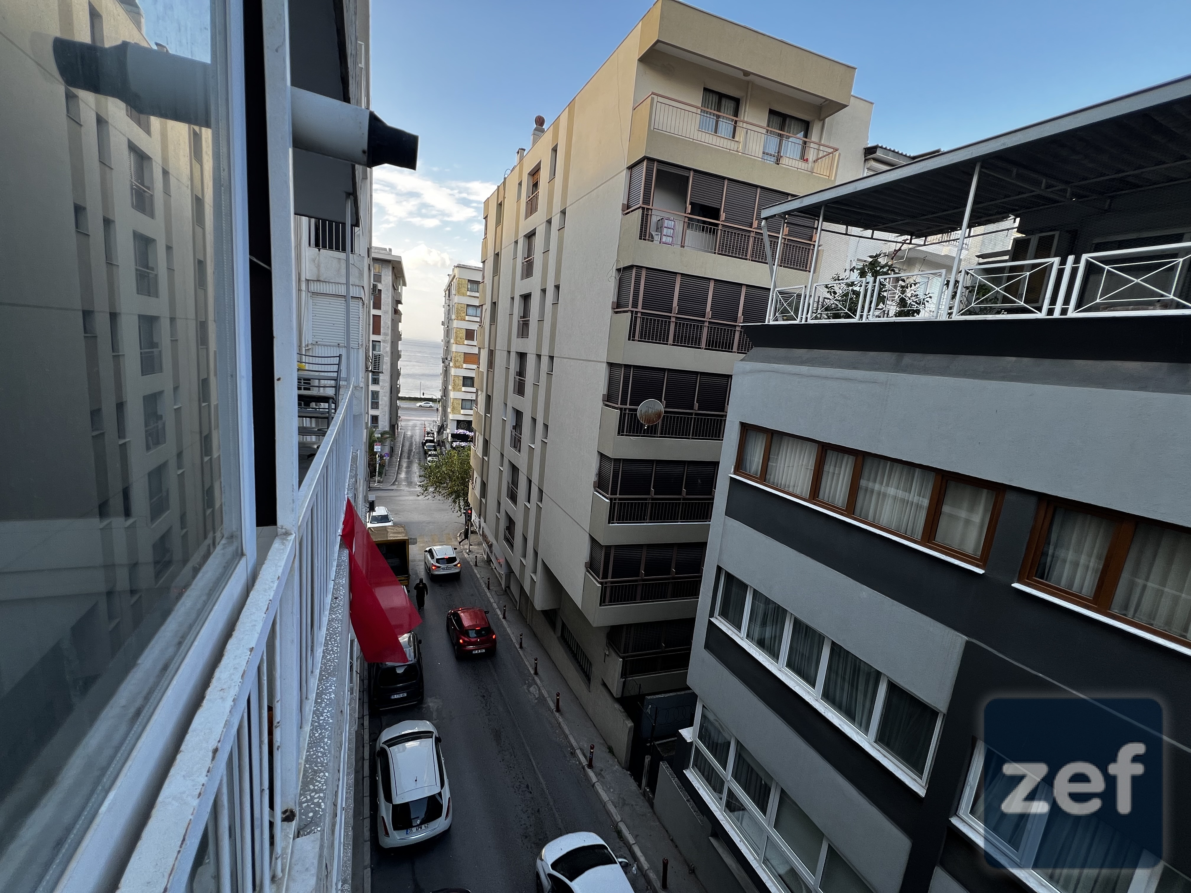 3+1 ASANSÖRLÜ , MERKEZİ ISITMA YATIRIM FIRSATI DAİRE