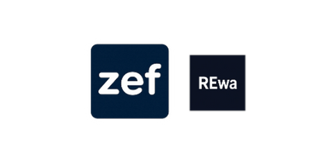 ZEF Gayrimenkul - Yakında Buradayız